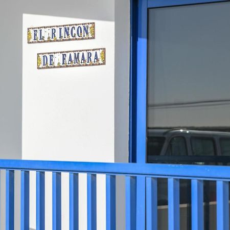 El Rincon De Famara Daire Dış mekan fotoğraf