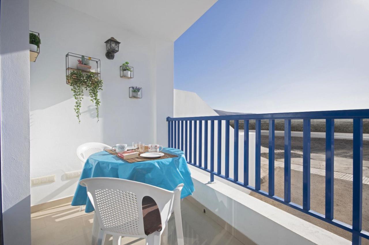 El Rincon De Famara Daire Dış mekan fotoğraf